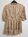 New Crosstree Lane Mini Dress, S/M