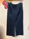 NYDJ Denim Skirt, 12