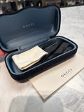 Gucci Black GG1151S Sunglasses