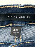 Flying Monkey Skinny Jeans, 29 (8)