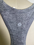 Lululemon Gray Tank, 4