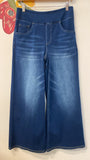 Halara 28" Inseam Jeans, M
