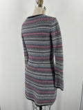 Moda Sweater Dress, L