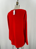 Cremieux Red Top, M