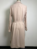 Nine West Tan Dress, M