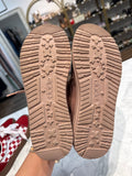 Hey Dude Wendy Antique Rose Shoes, 7