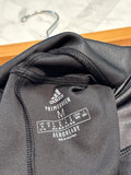 Adidas Black Leggings, M