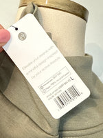 New Apana Green Jacket, L