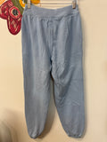 Aerie Blue 30" Inseam Joggers, S