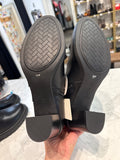New Giani Bernini Black Boots, 10.5