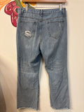 Gianni Bini 29" Inseam Jeans, 13