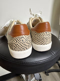 Torrid Animal Print Shoes, 8 Wide