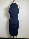 Betsey Johnson Blue Dress, 6