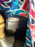Tommy Bahama Blue Jacket, L