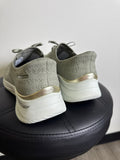 Skechers Sage Green Shoes, 9