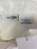 East 5th White Top, 4