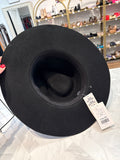 New Urban Outfitters Black Hat