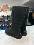 Ugg Black Boots, 8