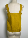 Everlane 100% Linen Top, 2