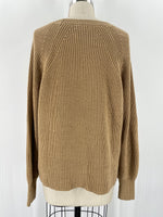 Jessica Simpson Brown Sweater, XL