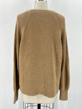 Jessica Simpson Brown Sweater, XL