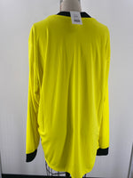 Adidas Yellow Top, 2XL