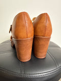 b.o.c. Brown Shoes, 8