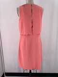Loft Pink Dress, 8