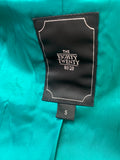 The Eighty Twenty Pink Genuine Lamb Leather Jacket, S
