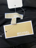 New Michael Kors Black Dress, L