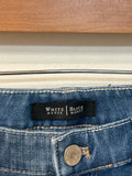 White House Black Market  Jeans, 8