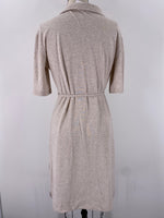 Roolee Tan Dress, L