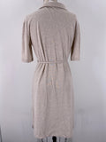 Roolee Tan Dress, L
