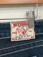 True Religion Julie Jeans, 32 (14)