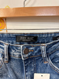 Judy Blue 27" Inseam Jeans, 3/26