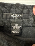 Alfani Black Skirt, 12 Petite