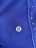 Lululemon  Top, 2/4?