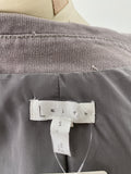 Leith Gray Jacket, S