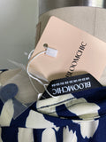 New Bloomchic Blue Dress, 22/24