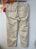 Wrangler Tan Jeans, 16