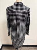 Madewell Black Dress, S