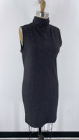New Kenar Black Dress, M