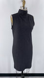 New Kenar Black Dress, M