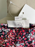Loft Floral Top, XL
