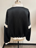Gameday Social Hoosiers Jacket, XL