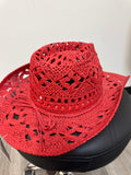 New Red Hat