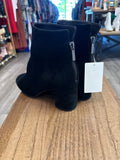 Gianni Bini Black Boots, 8.5