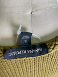 Banana Republic Green Sweater, S