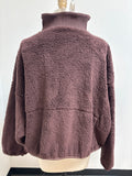New All in Motion Brown Jacket, XXL