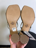 New Express Snake Print Shoes, 8